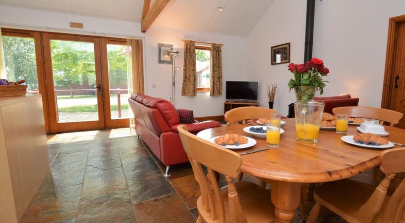 Photo of 2 Bed in Folke