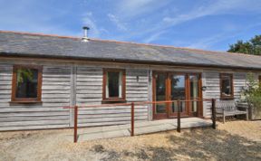 Photo of Barn in Dorset