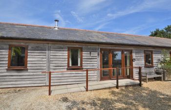 Barn in Dorset Holiday Cottage