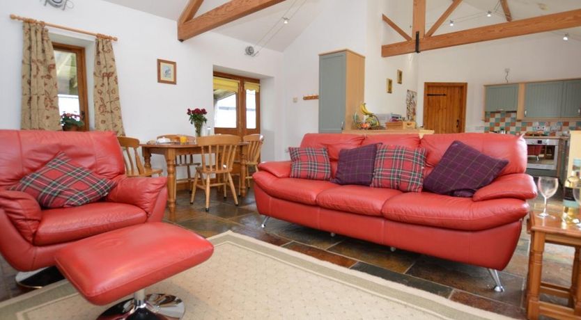 Photo of 2 Bed in Folke