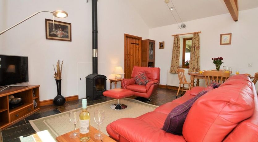 Photo of 2 Bed in Folke