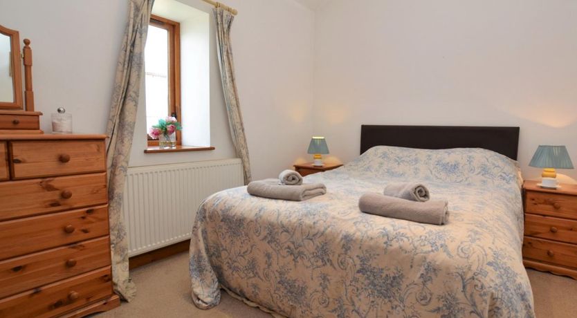 Photo of 2 Bed in Folke