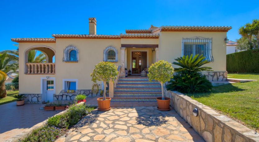 Photo of Villa Meena