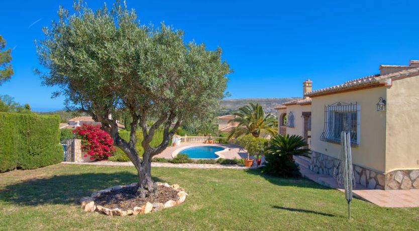 Photo of Villa Meena