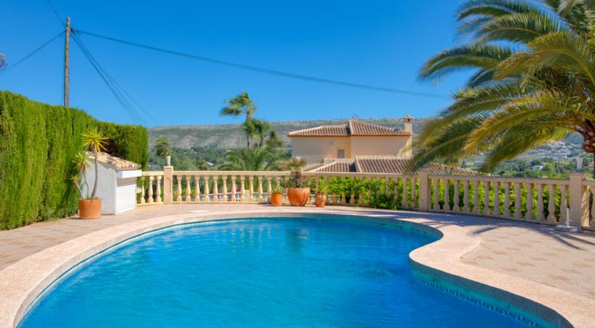 Photo of Villa Meena