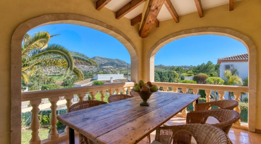 Photo of Villa Meena