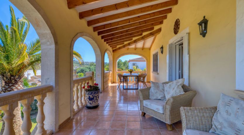 Photo of Villa Meena