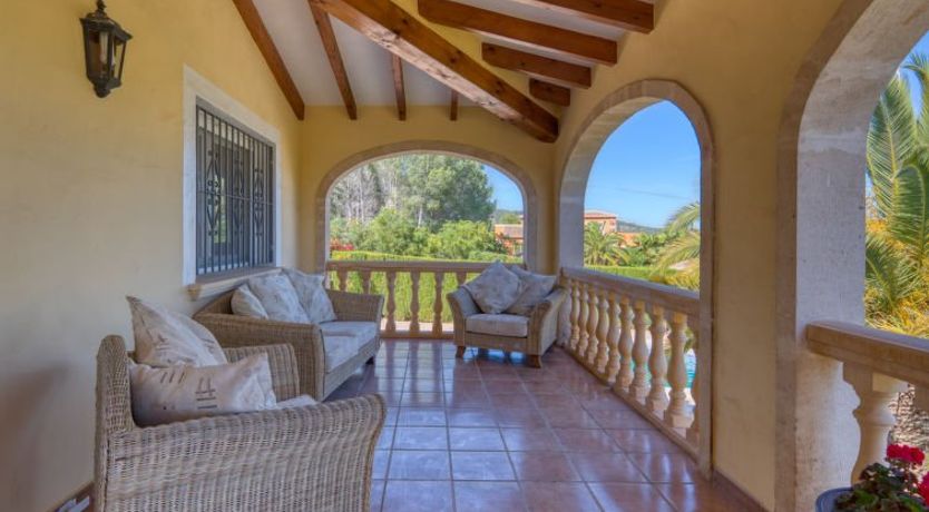 Photo of Villa Meena