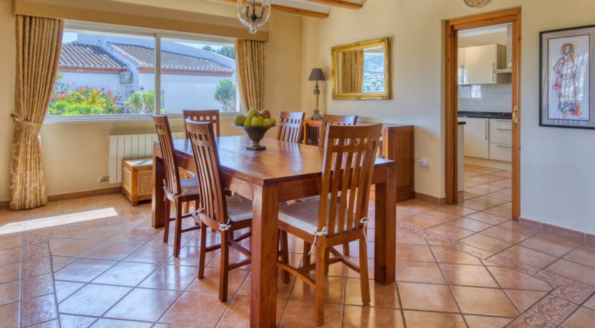 Photo of Villa Meena