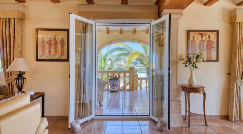 Photo of Villa Meena