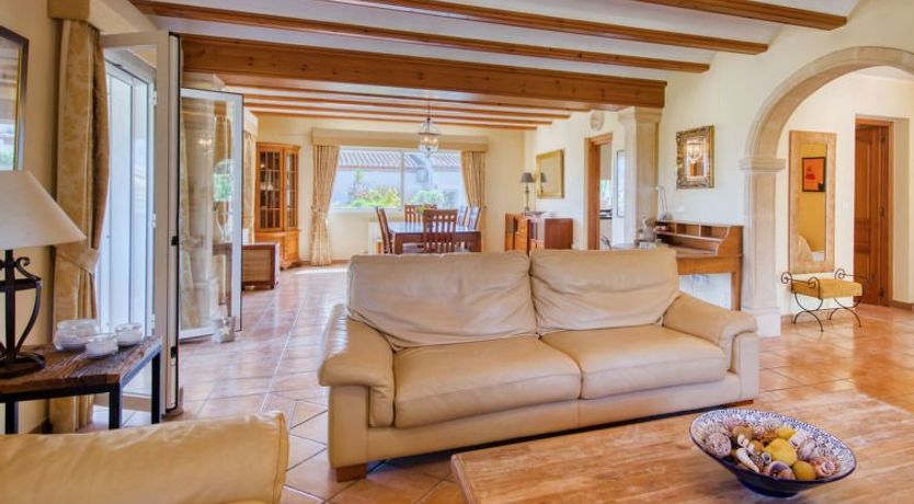 Photo of Villa Meena