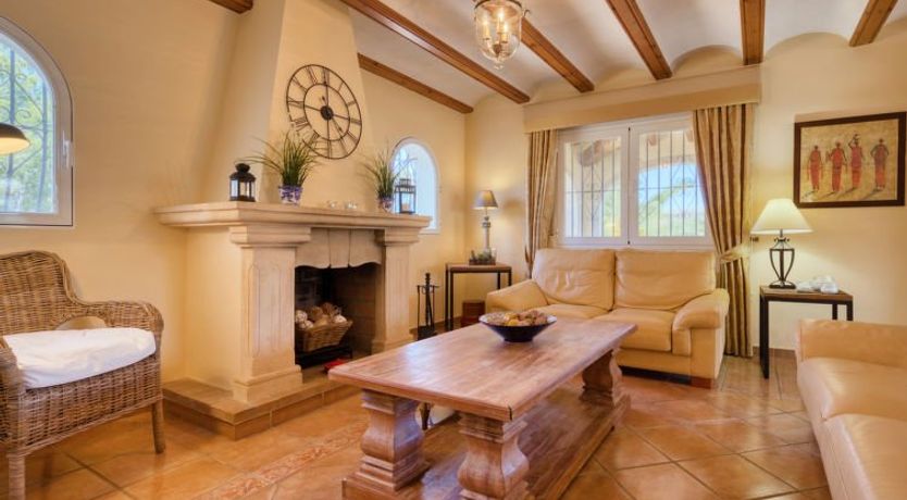 Photo of Villa Meena