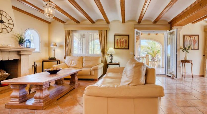 Photo of Villa Meena