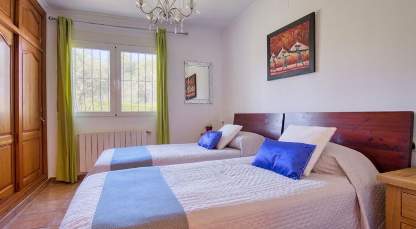 Photo of Villa Meena