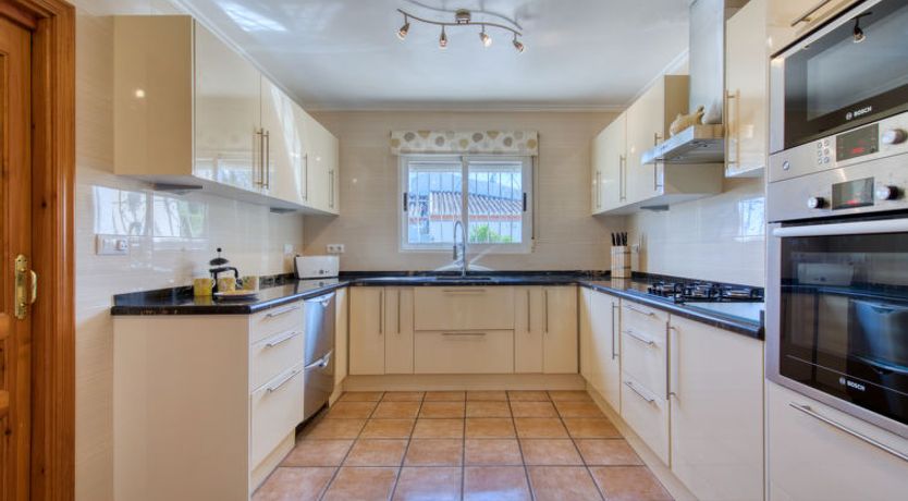 Photo of Villa Meena