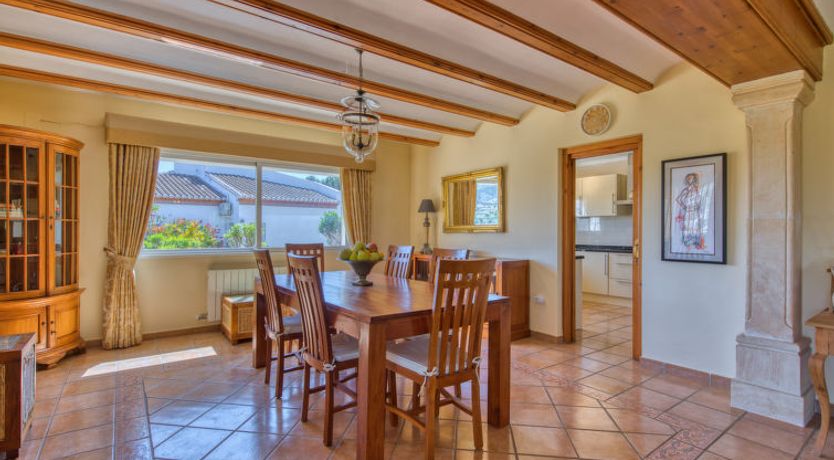 Photo of Villa Meena