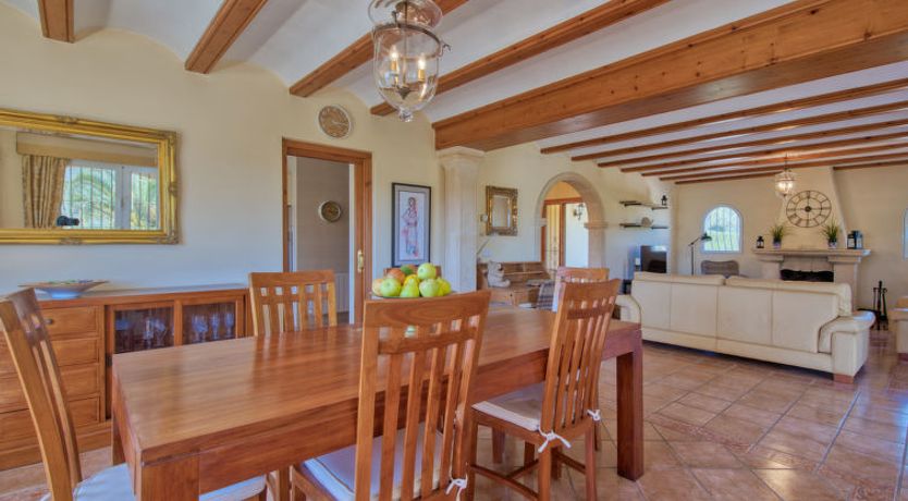 Photo of Villa Meena