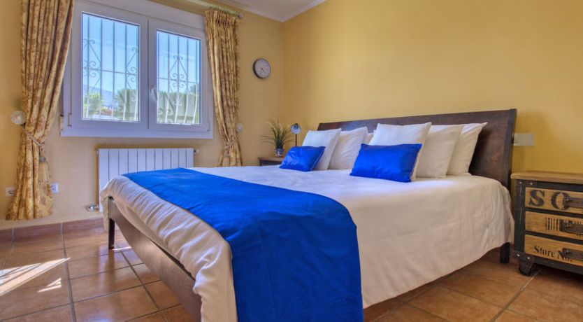 Photo of Villa Meena