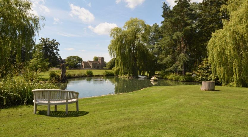 Photo of 3 Bed in Sherborne