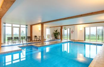 3 Bed in Sherborne Holiday Cottage