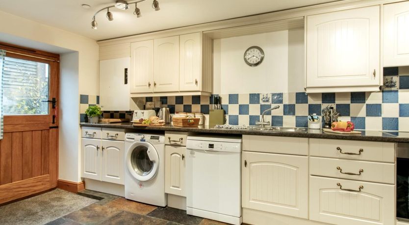 Photo of 3 Bed in Sherborne