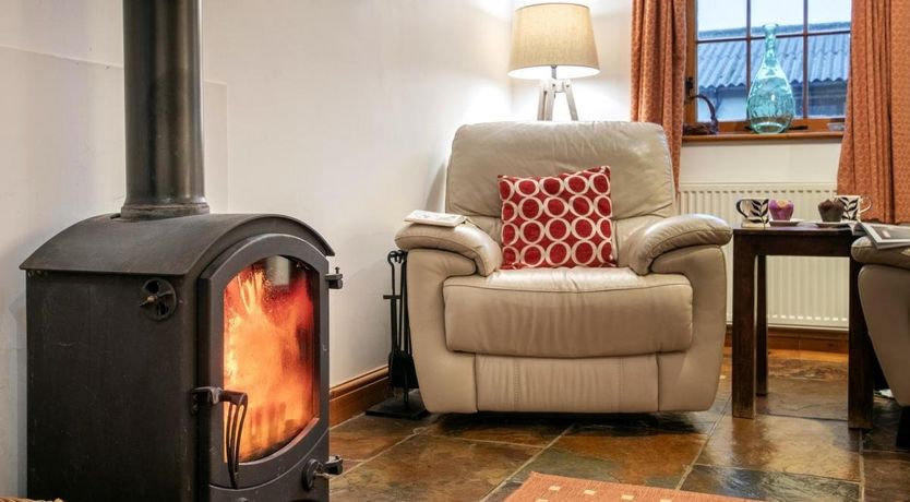 Photo of 3 Bed in Folke