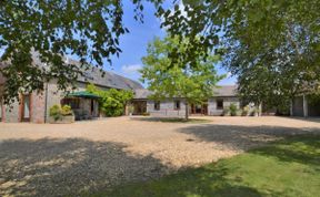 Photo of Barn in Dorset