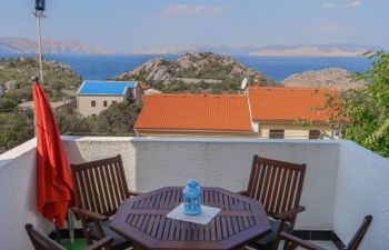 Novak Holiday Home