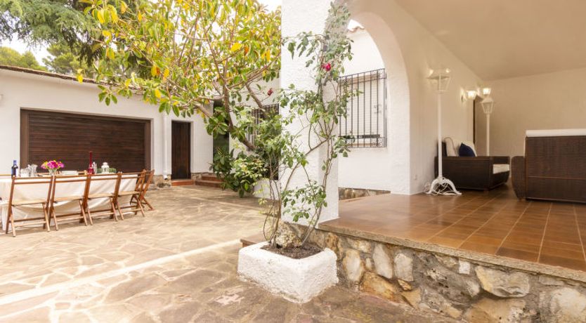 Photo of Villa Esplai