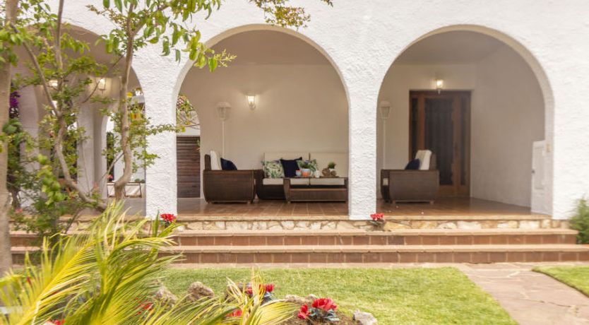 Photo of Villa Esplai