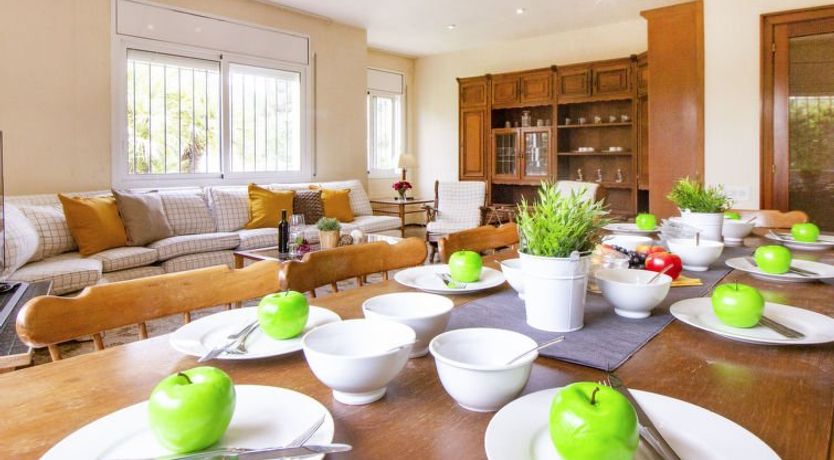 Photo of Villa Esplai