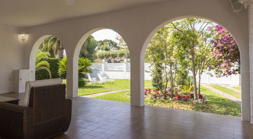 Photo of Villa Esplai