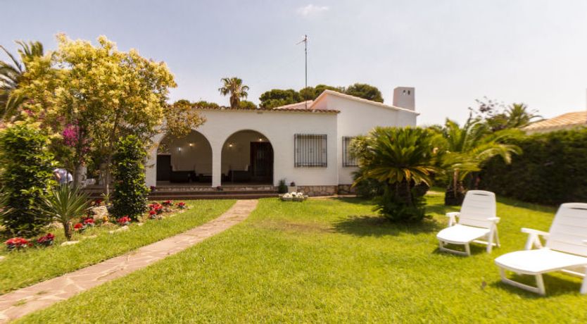 Photo of Villa Esplai