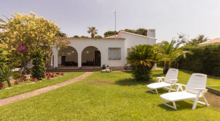 Photo of Villa Esplai