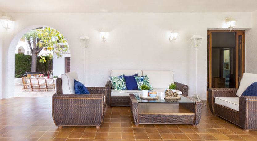 Photo of Villa Esplai