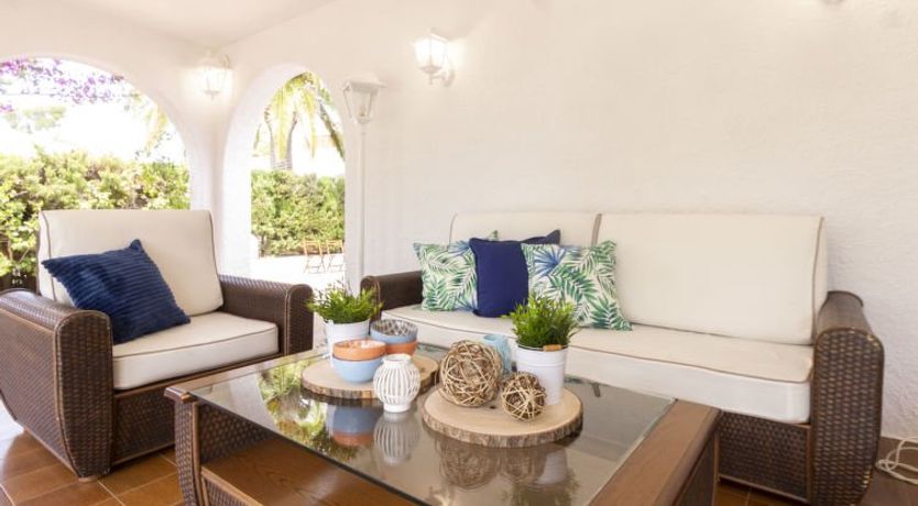 Photo of Villa Esplai