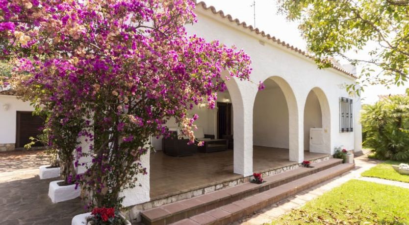 Photo of Villa Esplai