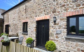 Photo of Barn in North Devon