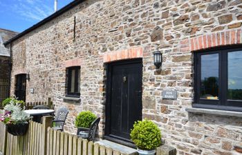 Barn in North Devon Holiday Cottage