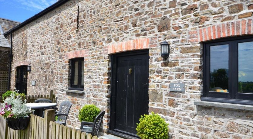 Photo of Barn in North Devon