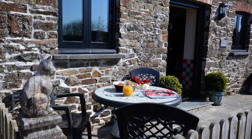 Photo of 2 Bed in Shebbear