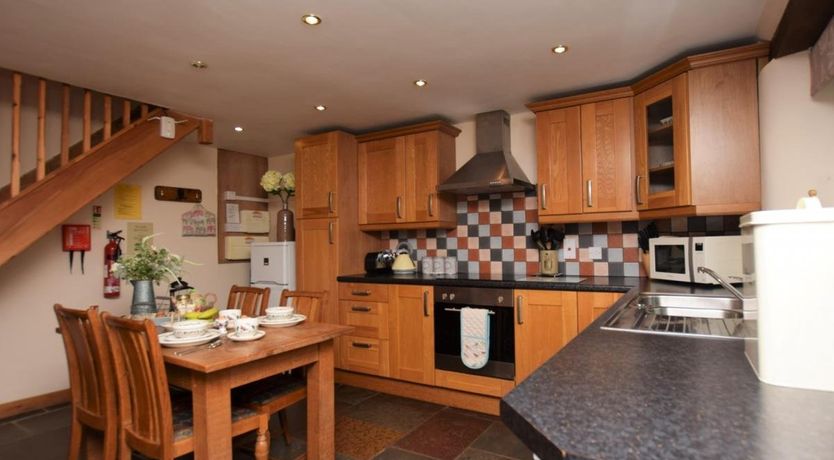 Photo of 2 Bed in Shebbear