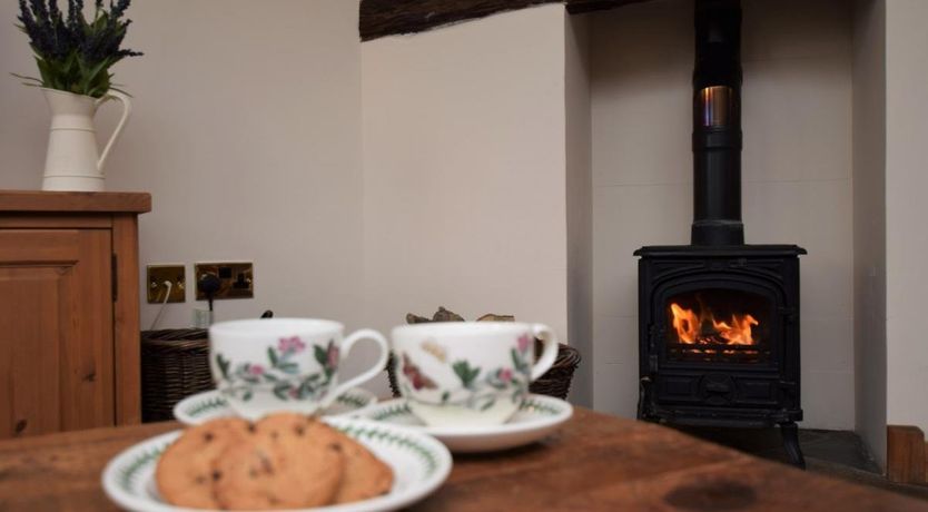 Photo of 2 Bed in Shebbear