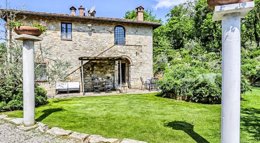 Photo of Casale Il Poggino