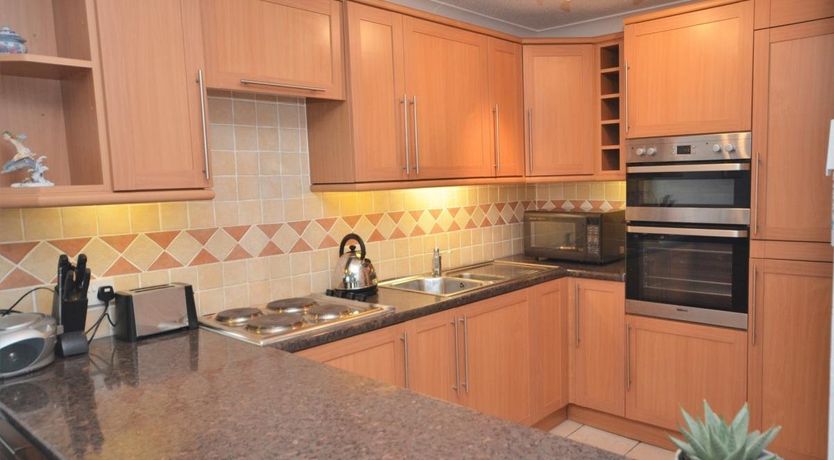 Photo of Apartment in South Devon