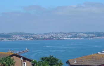in Brixham (HIGLI) Apartment