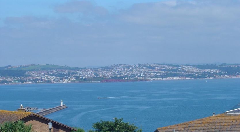 Photo of in Brixham (HIGLI)