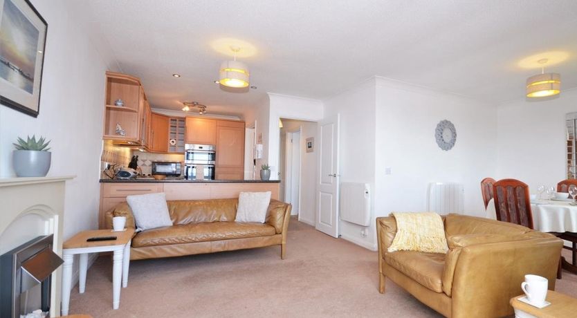 Photo of 2 Bed in Brixham