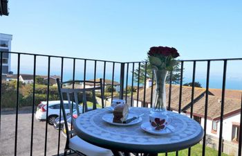 in Brixham (HIGLI) Apartment