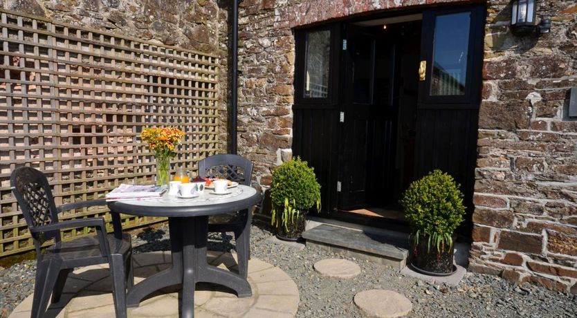 Photo of 1 Bed in Shebbear